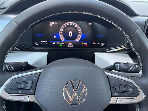 New 2026 Volkswagen Taos S AWD/4WD image 22