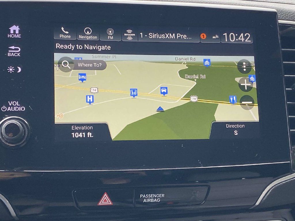 Used 2019 Honda Pilot Touring image 27