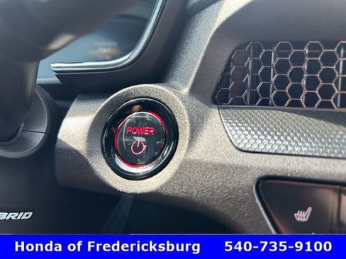 Certified 2026 Honda CR-V TrailSport image 18
