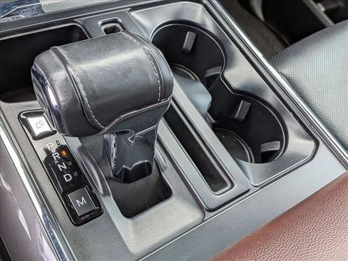 Certified 2023 Ford F150 Lariat AWD/4WD image 11