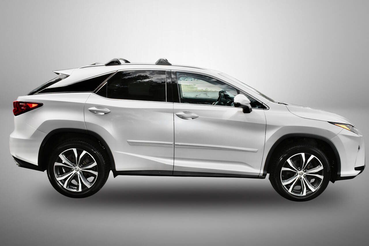 Used 2017 Lexus RX 350 AWD image 8