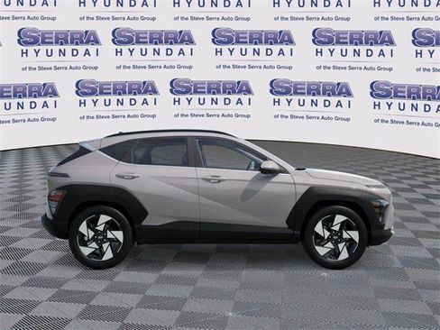 New 2026 Hyundai Kona SEL Sport image 7