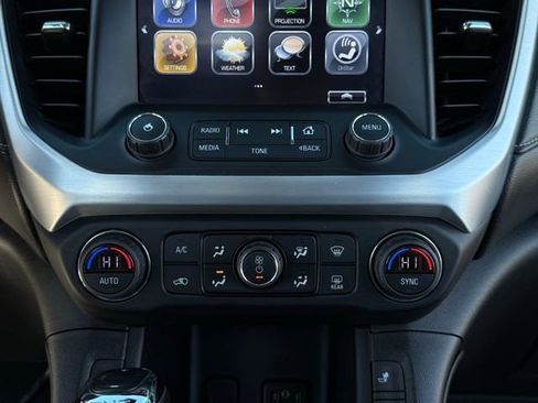 Used 2019 GMC Acadia SLT image 31