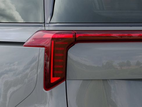 New 2026 Kia Carnival SX Prestige FWD image 12