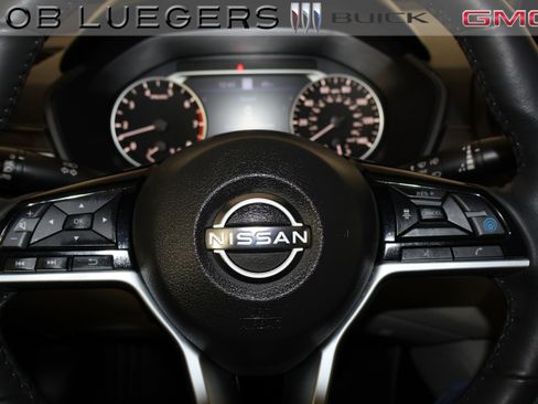 Used 2023 Nissan Altima 2.5 SL image 26