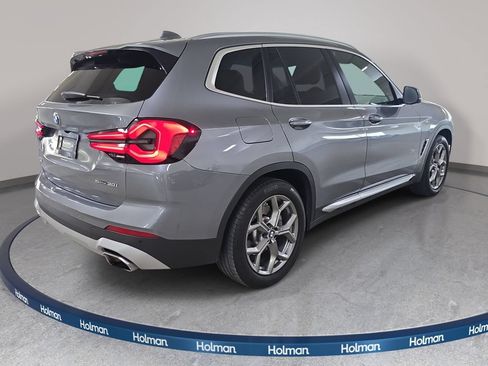 Used 2023 BMW X3 sDrive30i w/ Convenience Package RWD image 6
