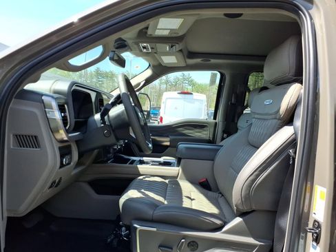 New 2026 Ford F250 Platinum AWD/4WD image 15