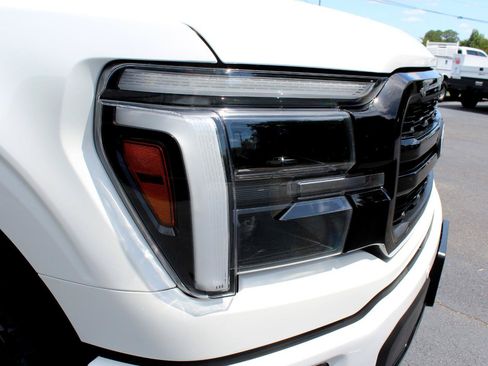 Used 2024 Ford F150 Lariat w/ Bed Utility Package AWD/4WD image 52
