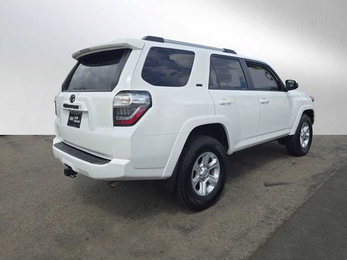 Used 2023 Toyota 4Runner SR5 image 7