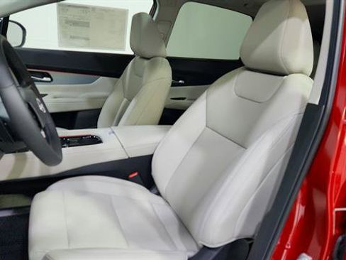 New 2026 Nissan Murano SL image 12