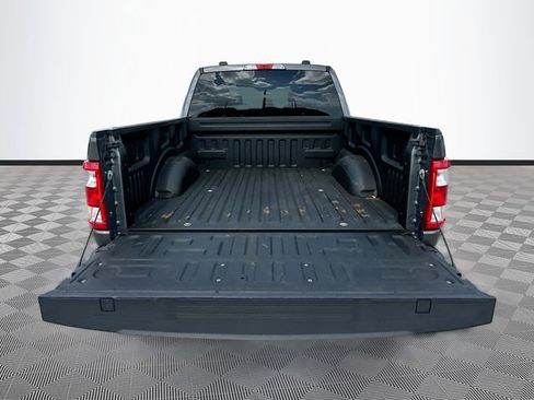 Used 2021 Ford F150 XL w/ STX Appearance Package AWD/4WD image 24