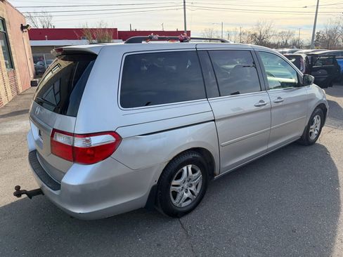 Used 2006 Honda Odyssey EX-L image 5