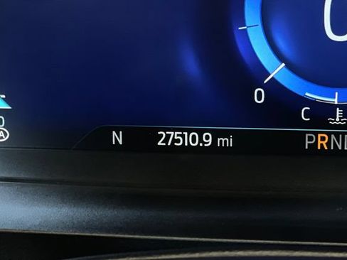 Used 2022 Ford Explorer ST w/ Equipment Group 401A AWD/4WD image 31