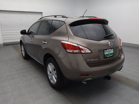 Used 2014 Nissan Murano SL w/ Navigation Package FWD image 5