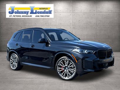 Used 2025 BMW X5 xDrive40i w/ M Sport Package