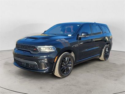Used 2022 Dodge Durango R/T