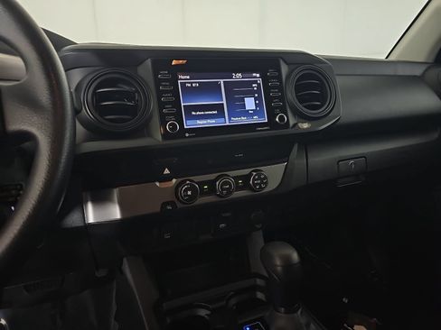 Used 2023 Toyota Tacoma SR RWD image 16