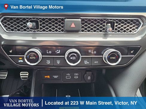 Used 2024 Acura Integra A-Spec FWD image 22