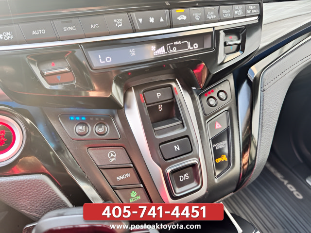 Used 2025 Honda Odyssey Elite image 15