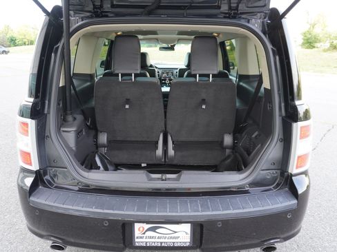 Used 2014 Ford Flex Limited w/ Equipment Group 303A AWD/4WD image 21