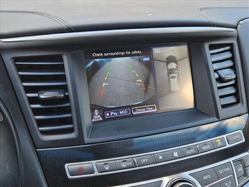 Used 2016 INFINITI QX60 FWD w/ Premium Plus Package image 14