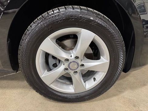 Used 2016 Mercedes-Benz Metris Passenger image 34