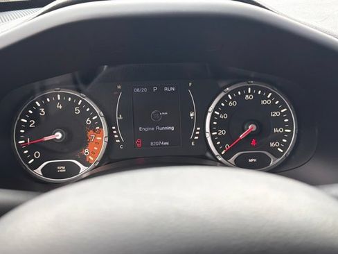 Used 2016 Jeep Renegade Sport w/ Power & Air Group FWD image 26