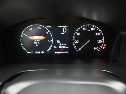 Used 2024 Honda CR-V Sport