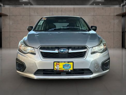 Used 2013 Subaru Impreza 2.0i AWD/4WD image 18