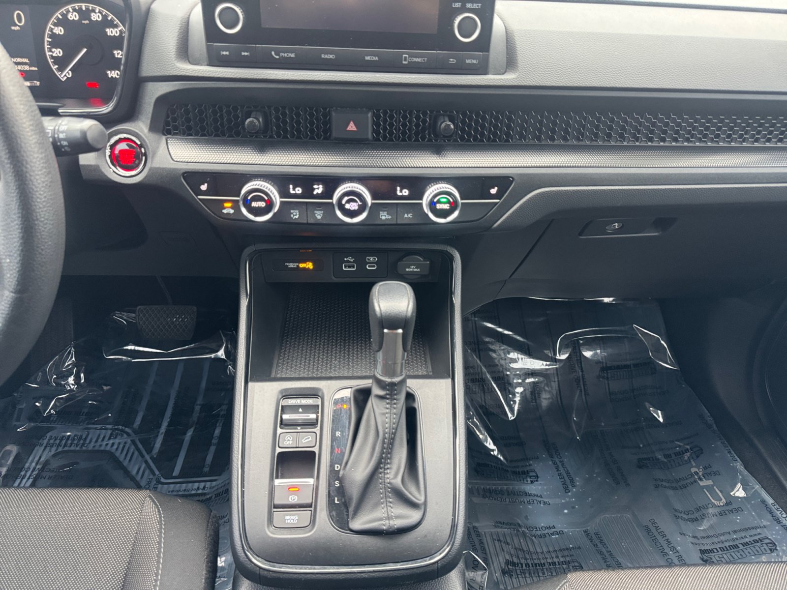 Used 2023 Honda CR-V EX image 12