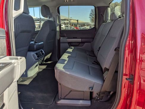 Used 2025 Ford F150 XLT w/ Equipment Group 301A Standard image 26