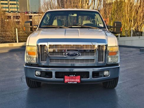 Used 2008 Ford F350 Lariat image 8