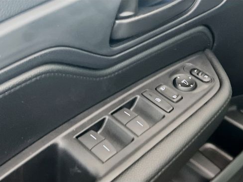 New 2026 Honda Odyssey EX-L image 14