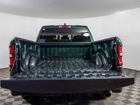 New 2026 RAM 1500 Laramie AWD/4WD image 46
