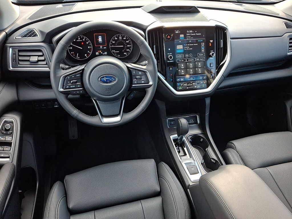 Certified 2026 Subaru Ascent Touring AWD/4WD image 11