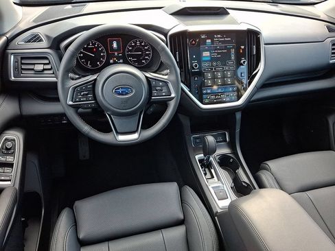 Certified 2026 Subaru Ascent Touring AWD/4WD image 11