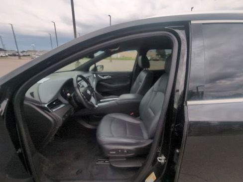 Used 2023 Buick Enclave Essence w/ LPO, Floor Liner Package FWD image 12