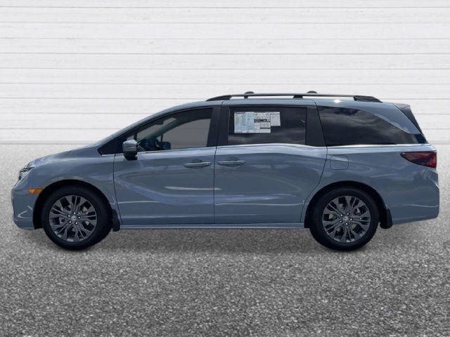 New 2026 Honda Odyssey Touring image 2