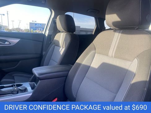 Used 2024 Chevrolet Blazer LT w/ Convenience Package image 6