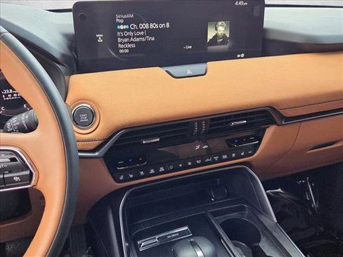 Used 2024 MAZDA CX-90 3.3 Turbo S w/ Premium Plus image 14