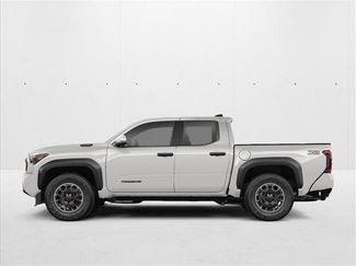 New 2025 Toyota Tacoma TRD Off-Road video 2