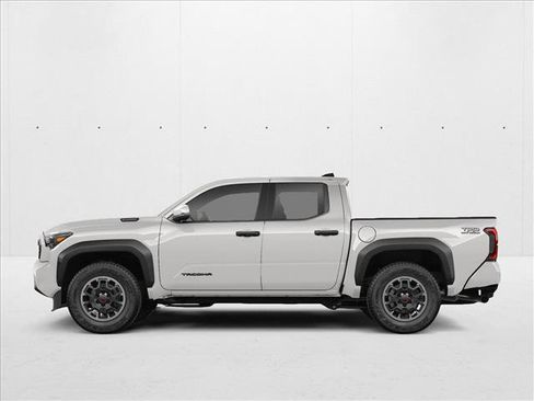 New 2025 Toyota Tacoma TRD Off-Road image 2