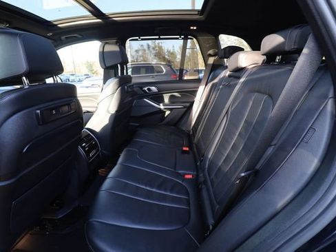 Used 2020 BMW X5 M50i w/ Dynamic Handling Package image 38