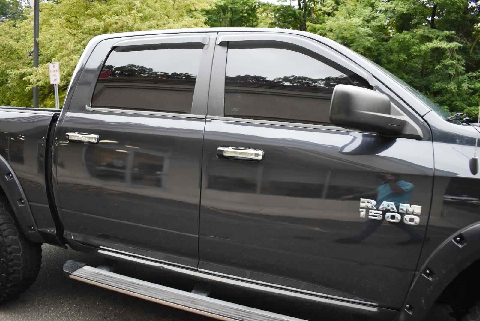 Used 2014 RAM 1500 Big Horn AWD/4WD image 70