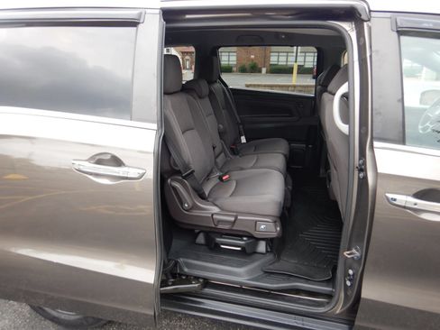Used 2020 Honda Odyssey EX image 21