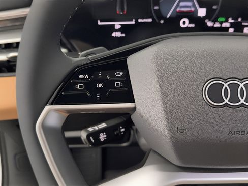 New 2025 Audi A5 2.0T Premium Plus image 21