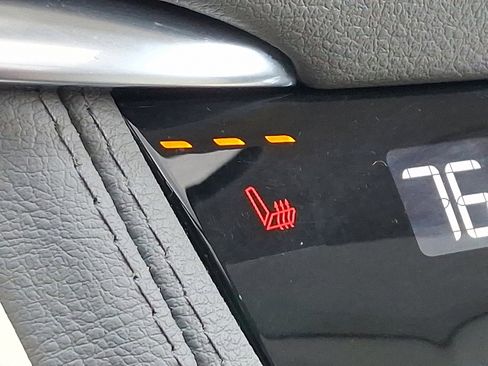 Used 2021 Cadillac XT5 Premium Luxury image 34