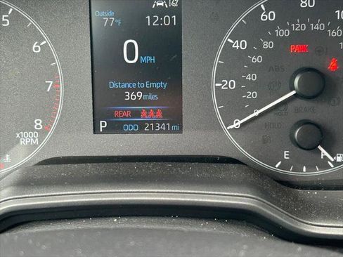 Certified 2025 Toyota Corolla LE FWD image 29