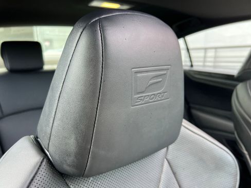 Used 2020 Lexus ES 350 F Sport w/ Accessory Package FWD image 58