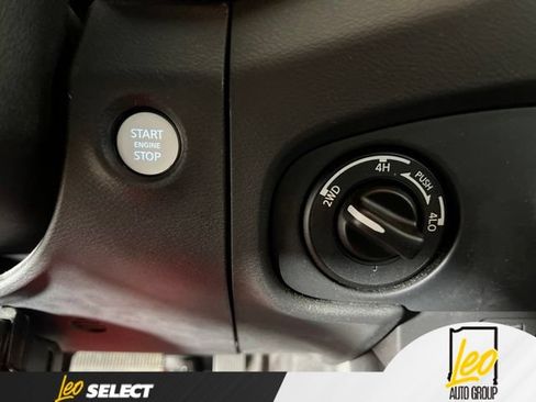 Used 2022 Nissan Frontier S w/ Technology Package AWD/4WD image 18